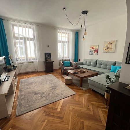 Djana Apartment サラエヴォ エクステリア 写真