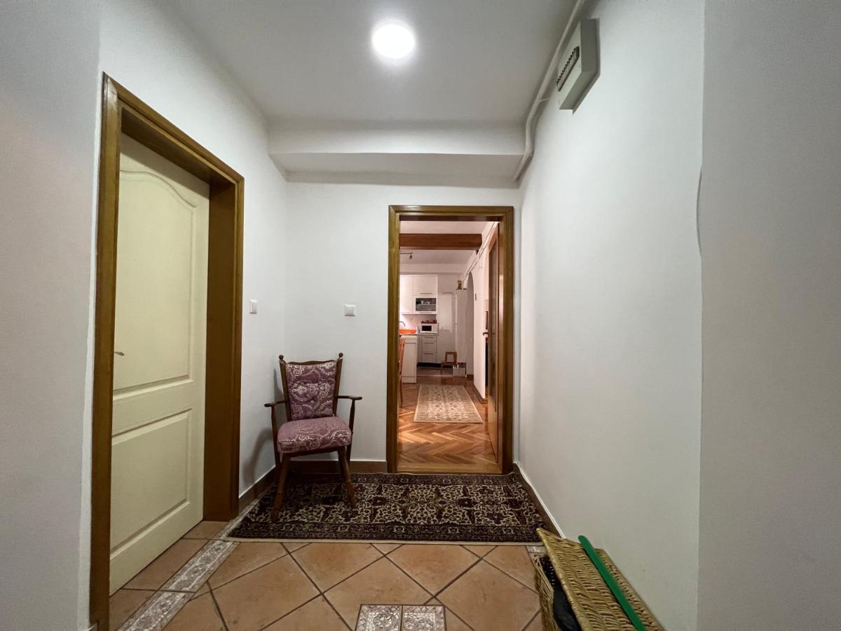 Djana Apartment サラエヴォ エクステリア 写真