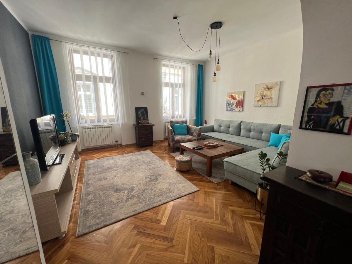 Djana Apartment サラエヴォ エクステリア 写真