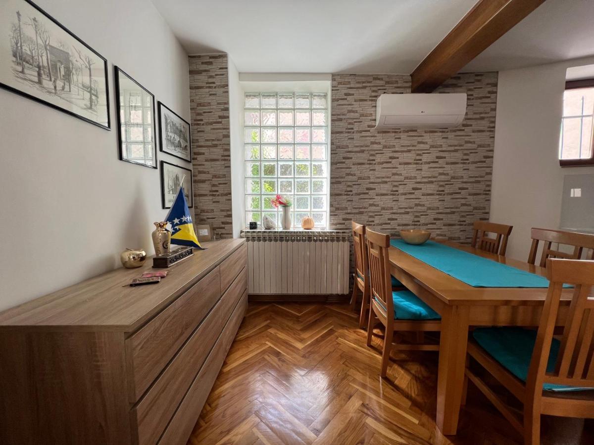 Djana Apartment サラエヴォ エクステリア 写真