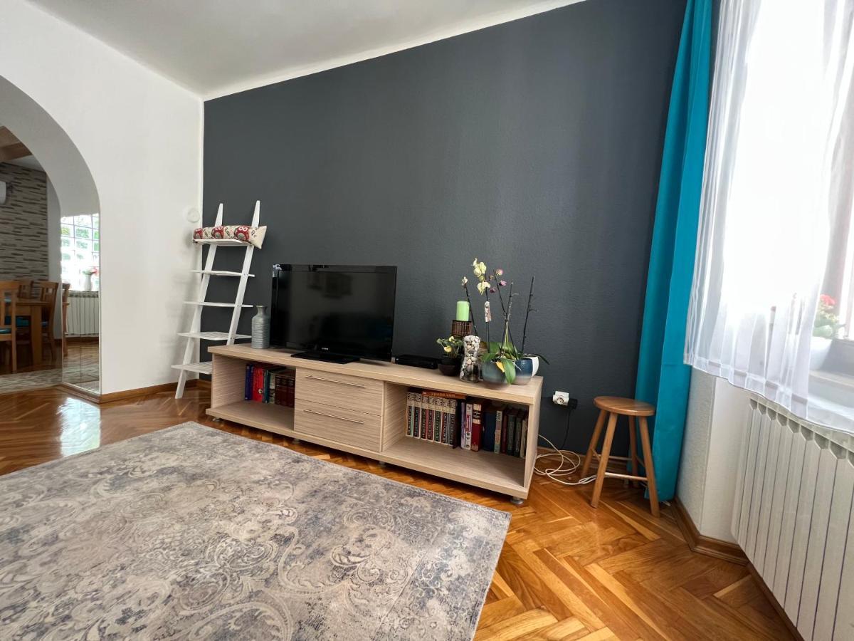 Djana Apartment サラエヴォ エクステリア 写真