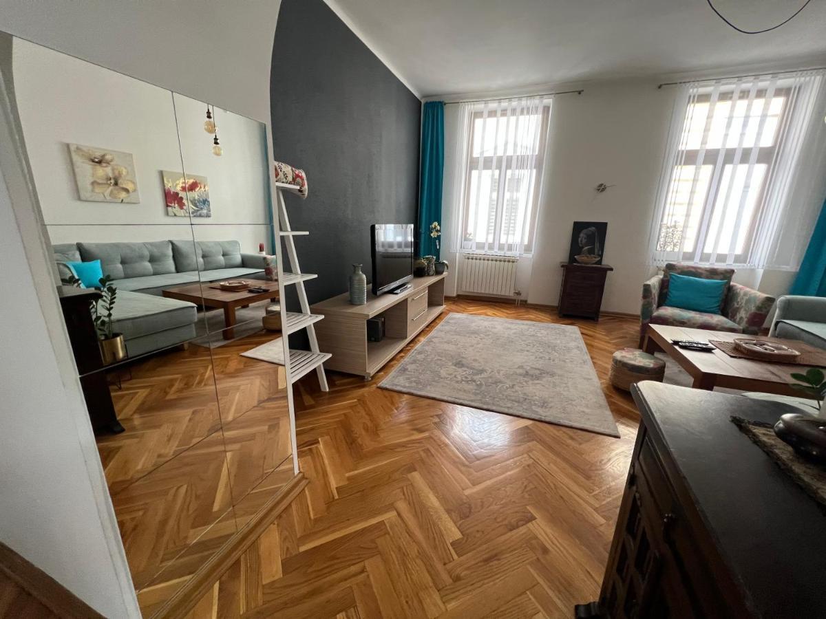 Djana Apartment サラエヴォ エクステリア 写真