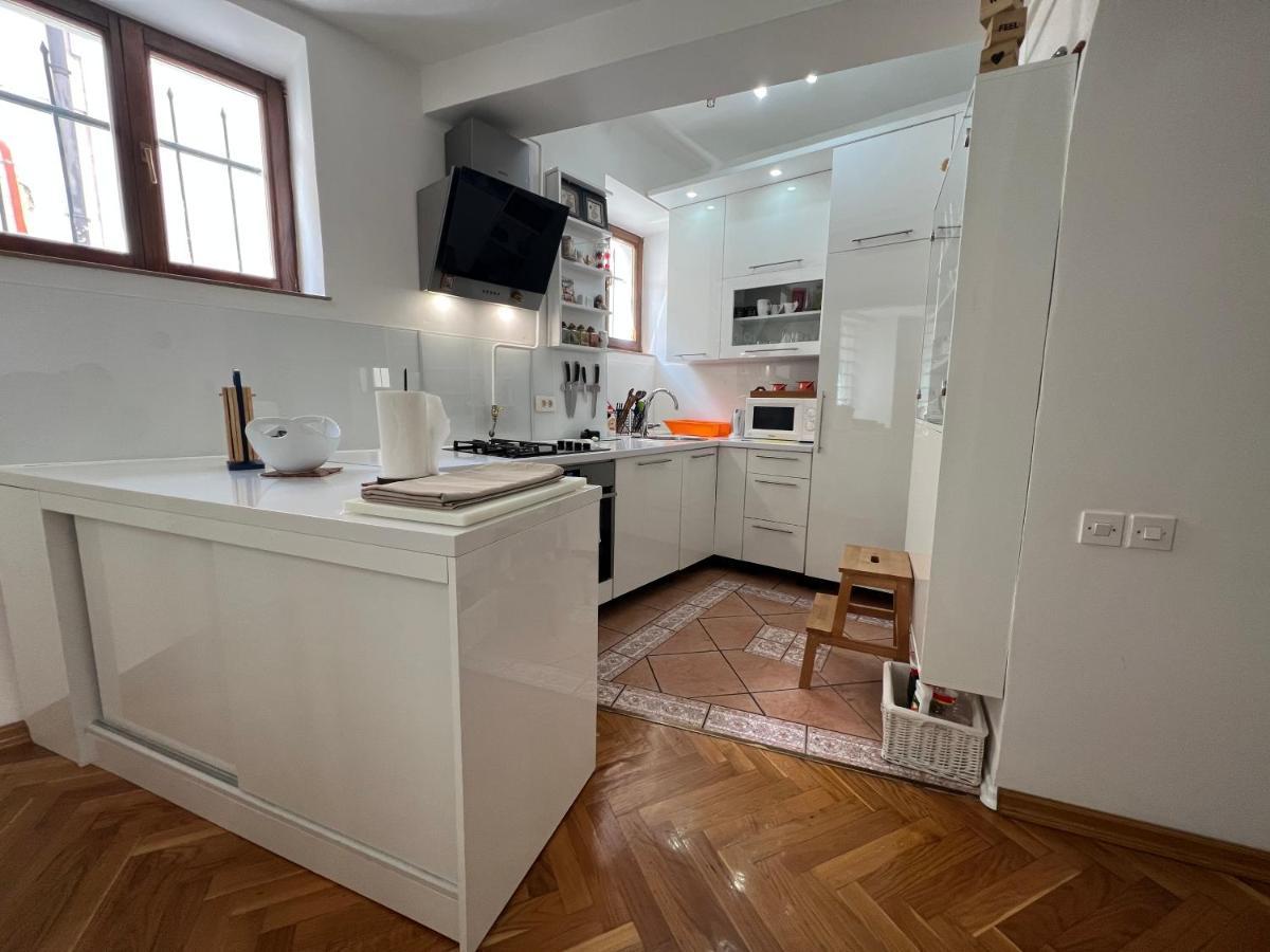 Djana Apartment サラエヴォ エクステリア 写真