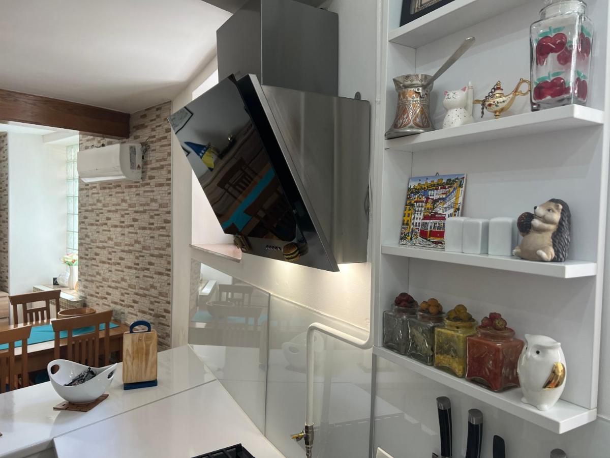 Djana Apartment サラエヴォ エクステリア 写真