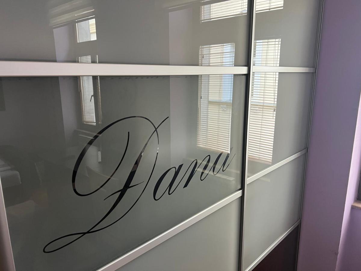 Djana Apartment サラエヴォ エクステリア 写真