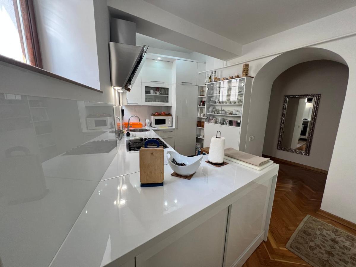 Djana Apartment サラエヴォ エクステリア 写真