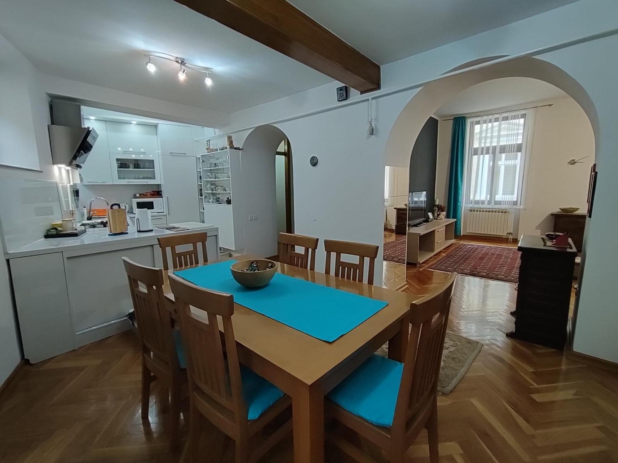 Djana Apartment サラエヴォ エクステリア 写真