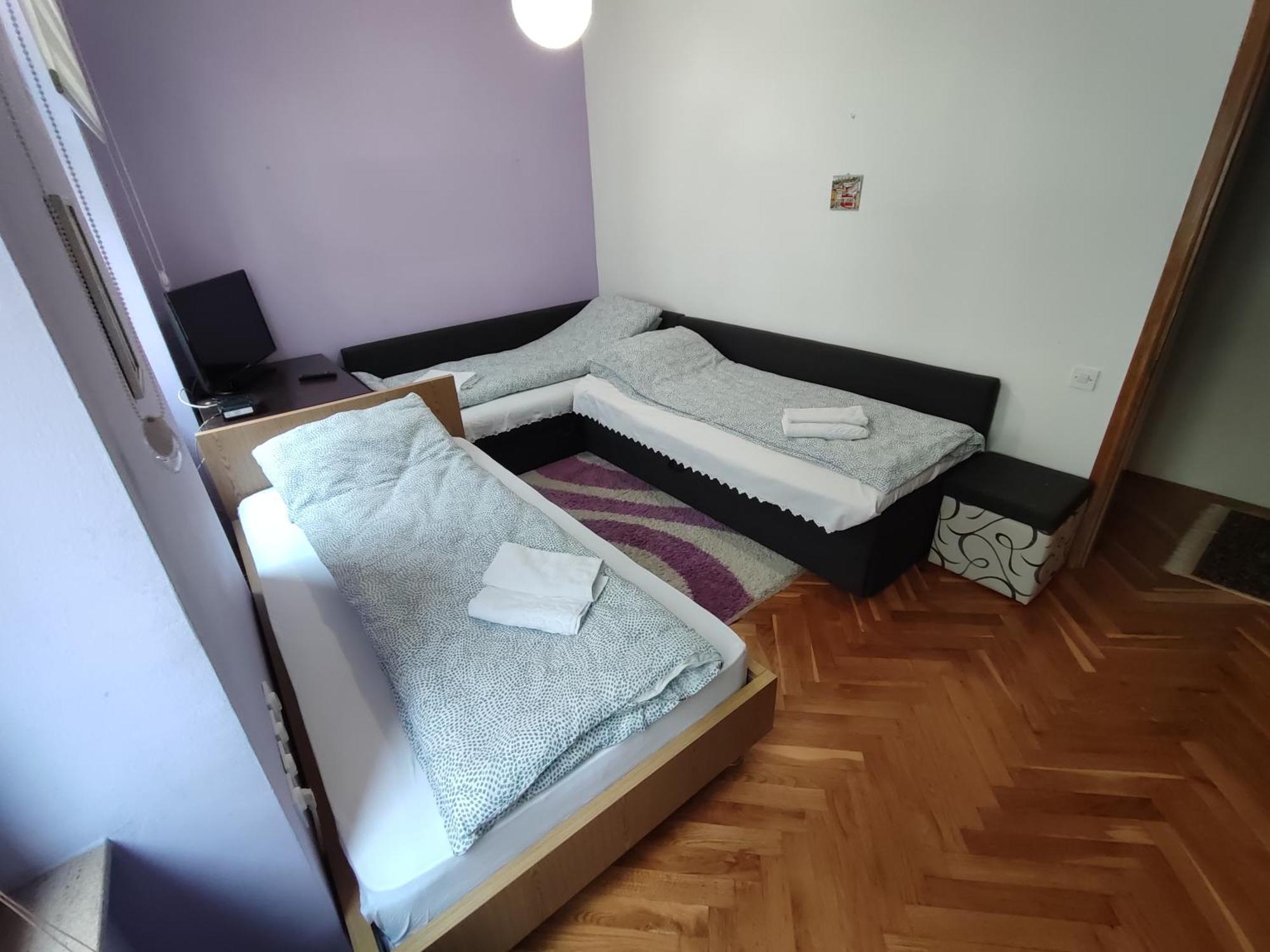 Djana Apartment サラエヴォ エクステリア 写真