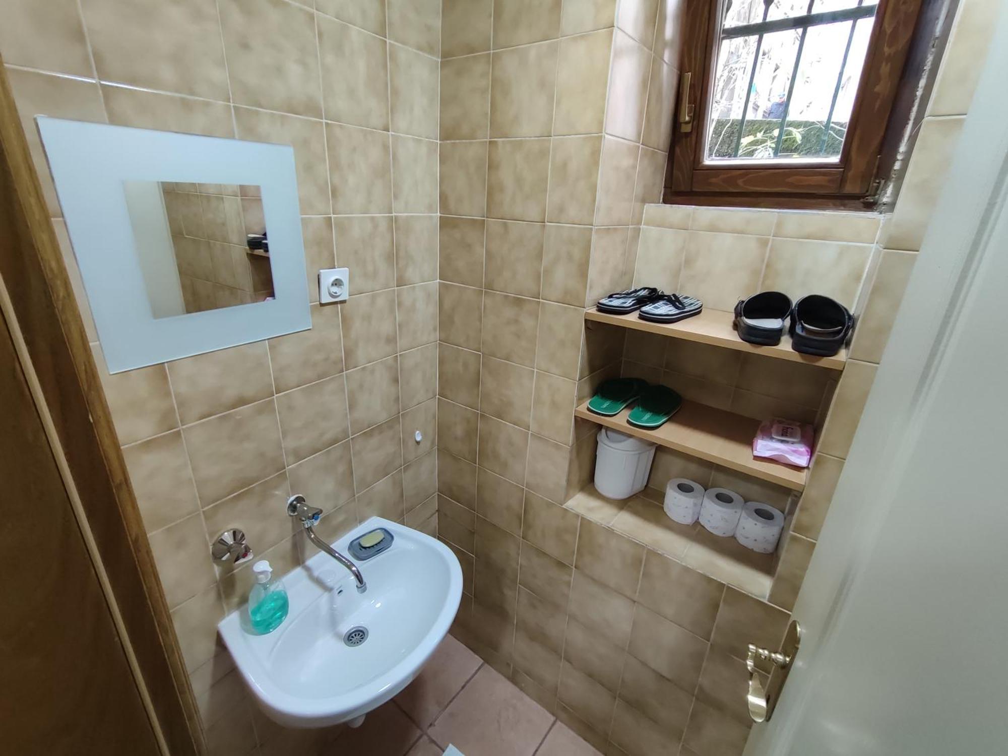 Djana Apartment サラエヴォ エクステリア 写真