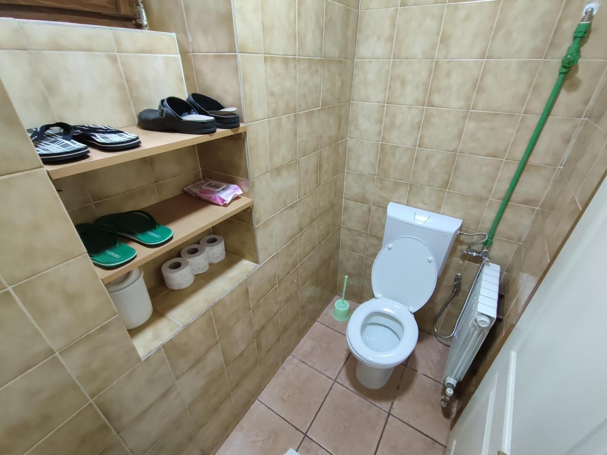 Djana Apartment サラエヴォ エクステリア 写真