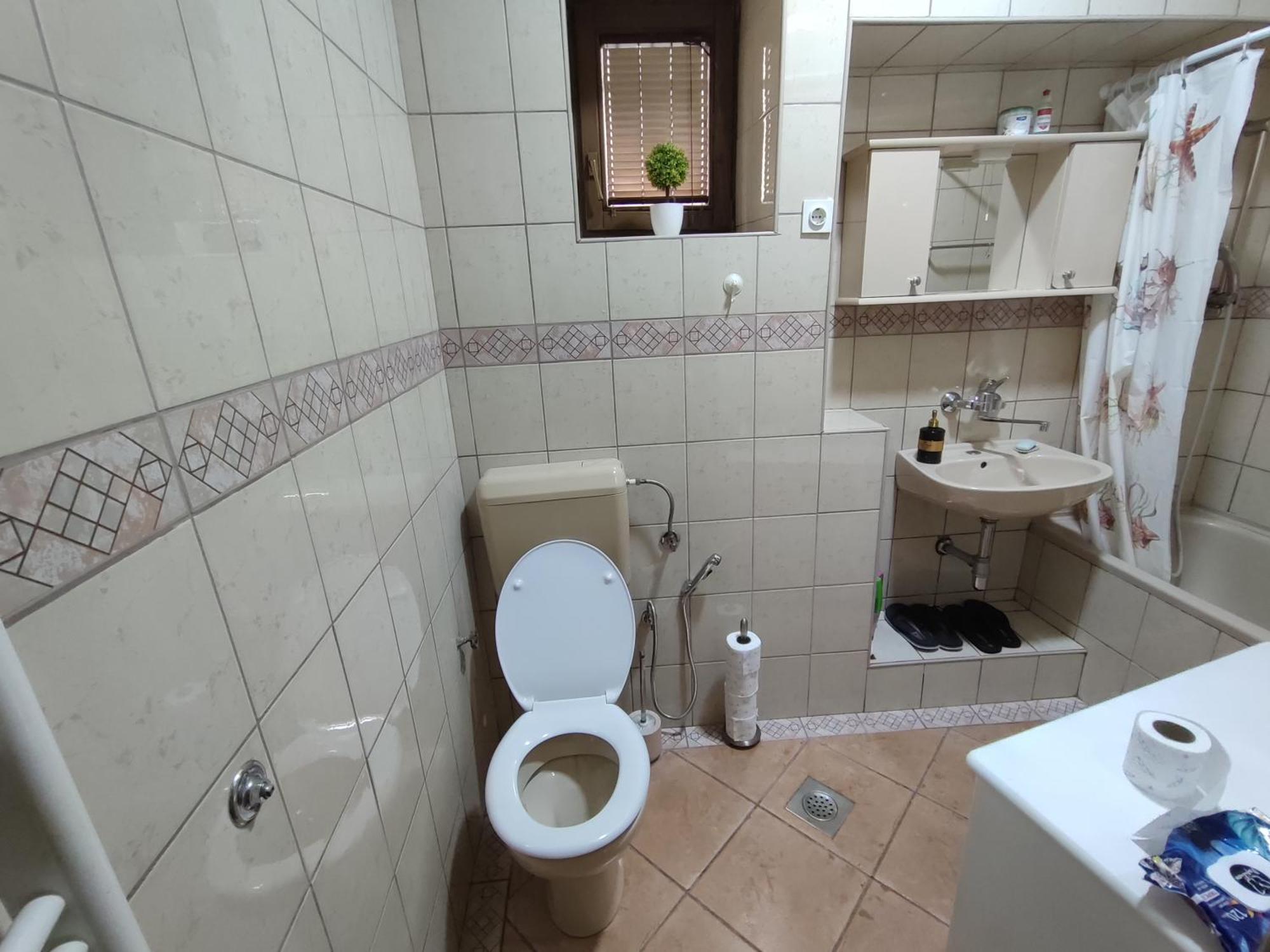 Djana Apartment サラエヴォ エクステリア 写真