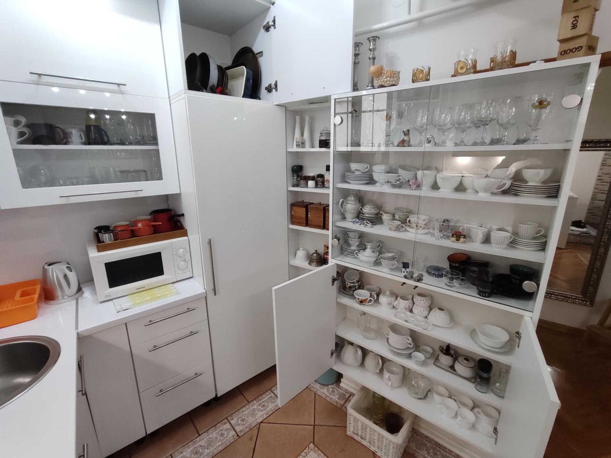 Djana Apartment サラエヴォ エクステリア 写真